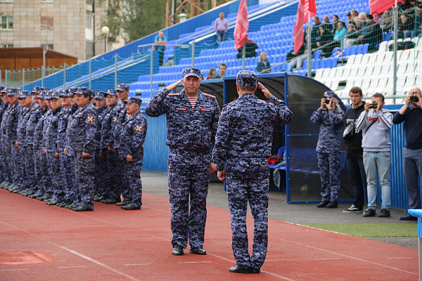 Помощь ветеранам