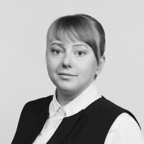 Мария Александровна Куркова