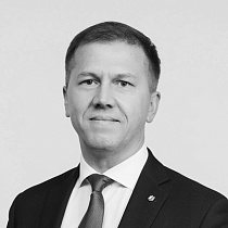 Евгений Сергеевич Плотников